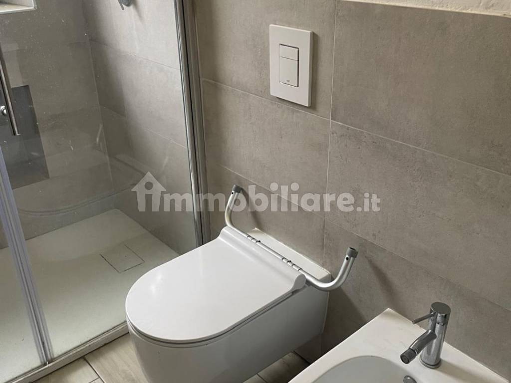2 stanze doppie in Nizza Millefonti, foto 10 di 20