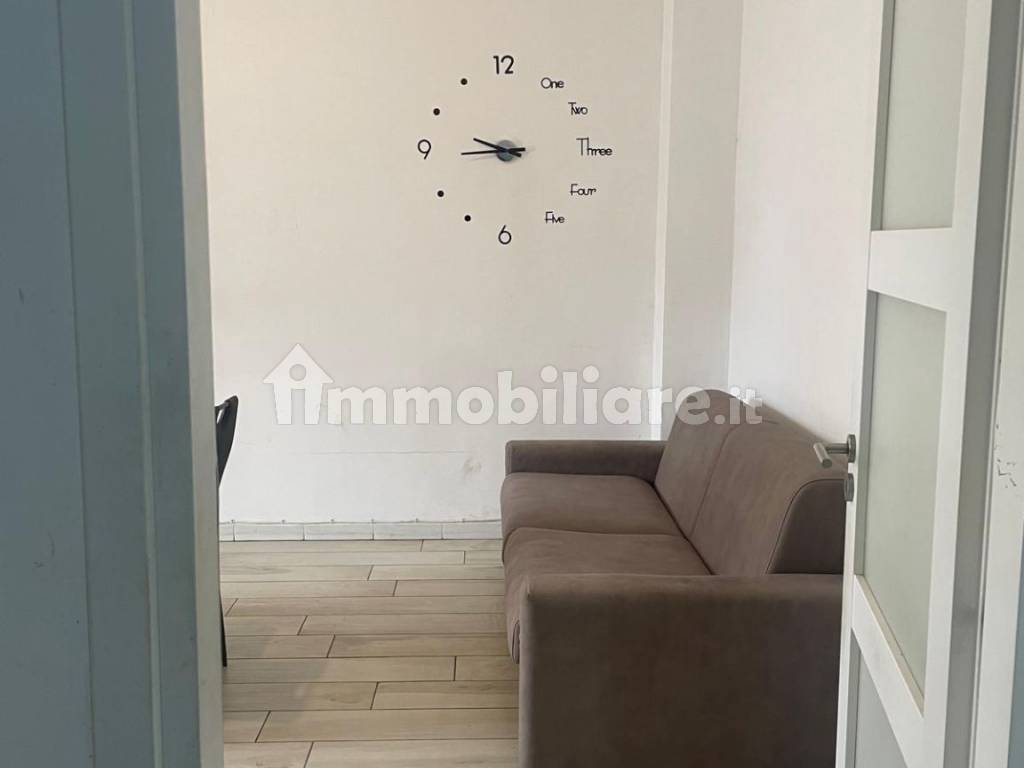 2 stanze doppie in Nizza Millefonti, foto 11 di 20