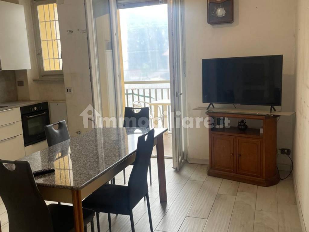 2 stanze doppie in Nizza Millefonti, foto 12 di 20