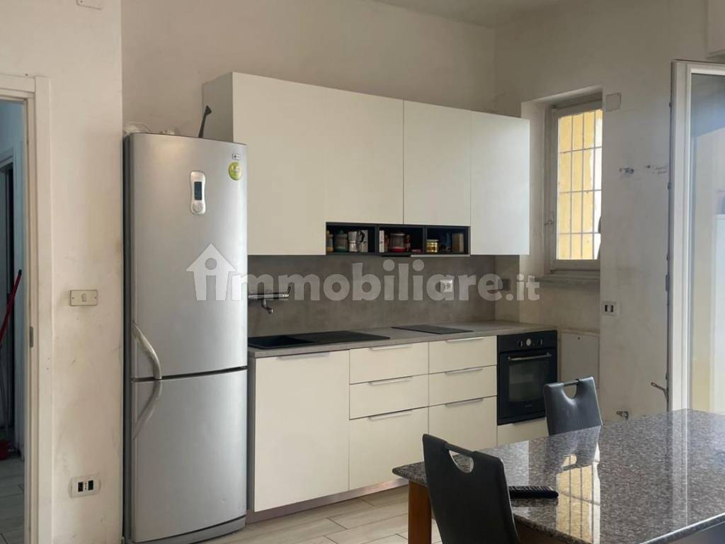 2 stanze doppie in Nizza Millefonti, foto 13 di 20