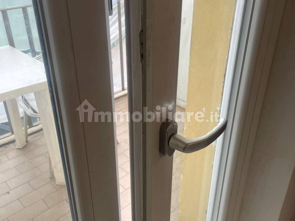 2 stanze doppie in Nizza Millefonti, foto 14 di 20