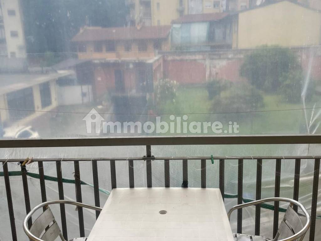 2 stanze doppie in Nizza Millefonti, foto 15 di 20