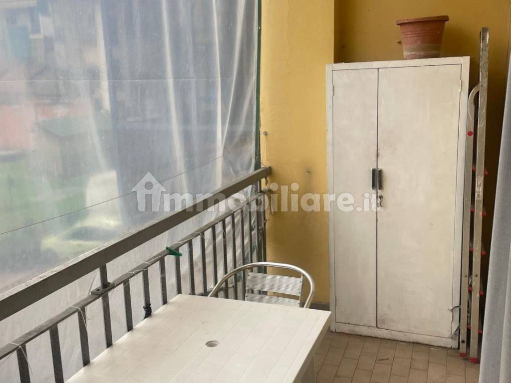 2 stanze doppie in Nizza Millefonti, foto 16 di 20