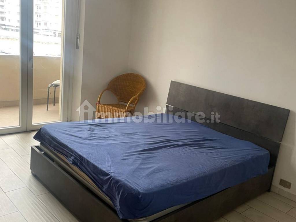 2 stanze doppie in Nizza Millefonti, foto 17 di 20