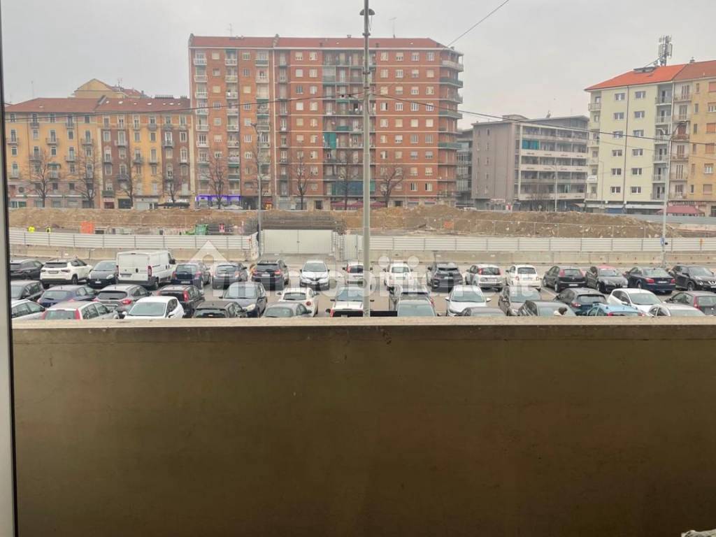 2 stanze doppie in Nizza Millefonti, foto 18 di 20
