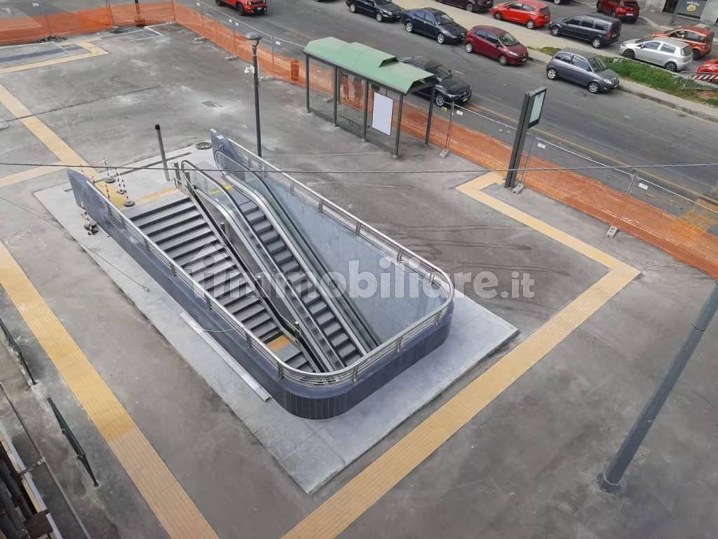 2 stanze doppie in Nizza Millefonti, foto 20 di 20