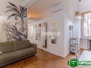 Bilocale via GIOACCHINO MURAT 70, Dergano, Milano
