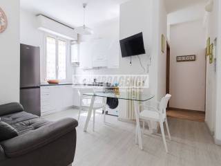 Bilocale via Monte Piana 5/B, Santa Giulia, Milano