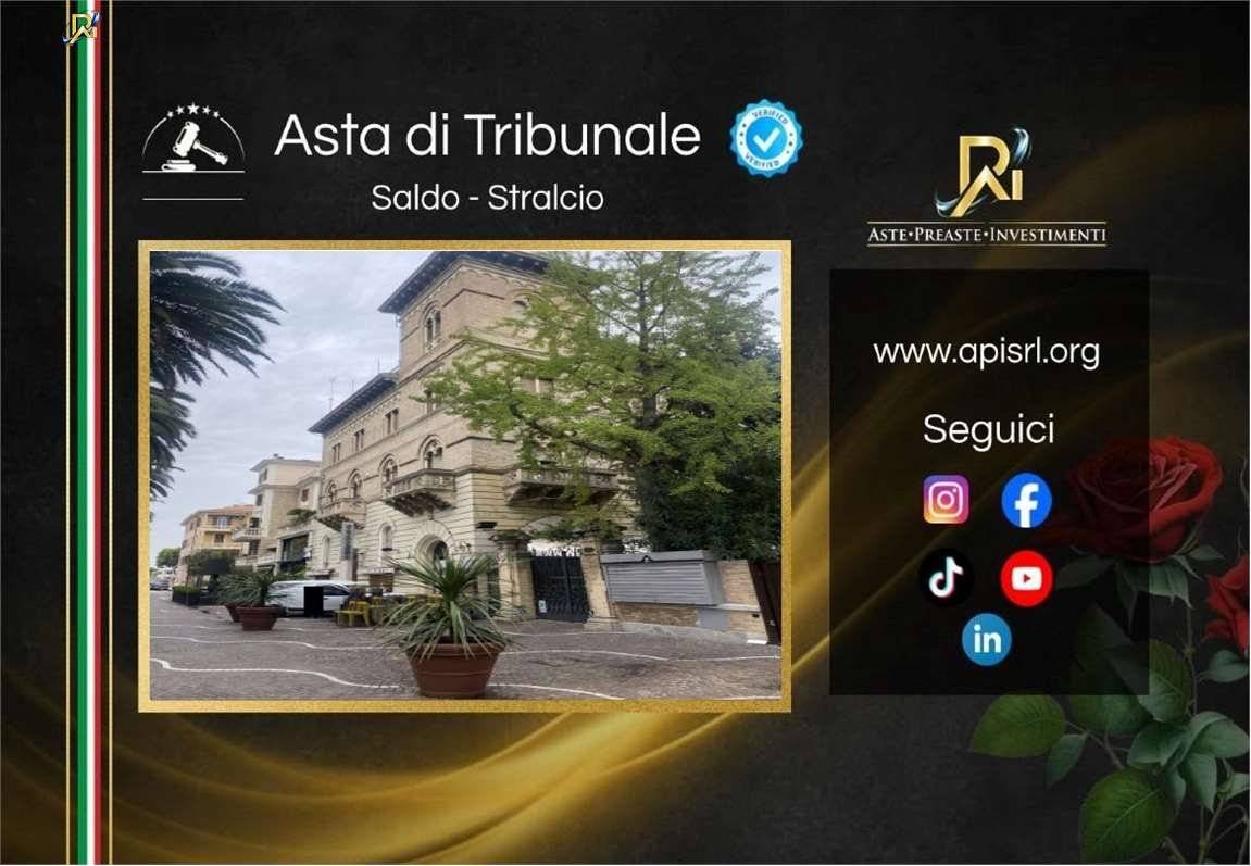 Appartamento in vendita a San Benedetto del Tronto