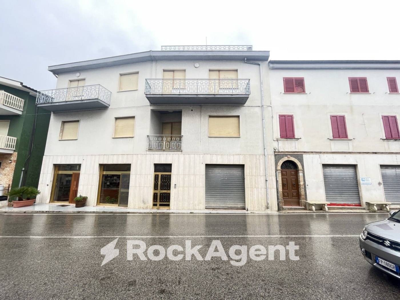 Appartamento in vendita a Civitella del Tronto