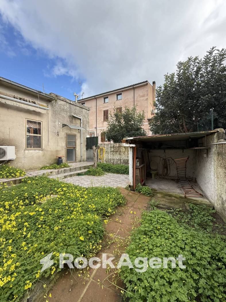 Casa indipendente in vendita a Siligo