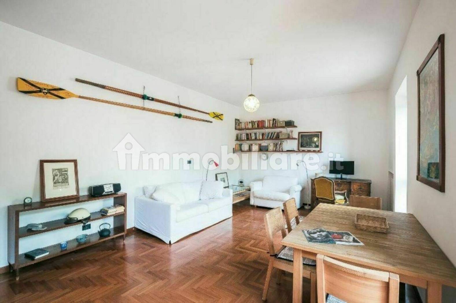 Appartamento in affitto a Roma