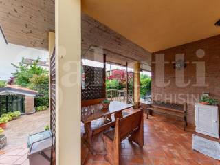 Veranda