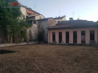 Cortile interno