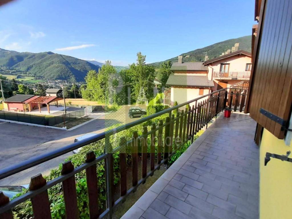 Balcone