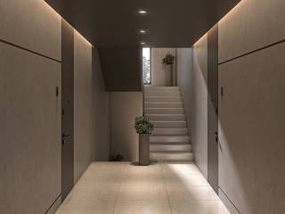 Interno palazzo