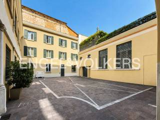 Cortile interno