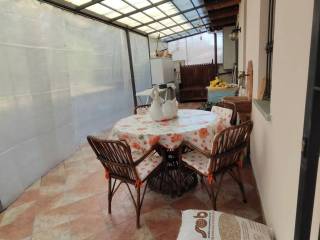 Veranda