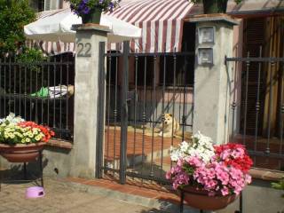 Cortile interno