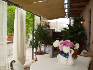 Veranda
