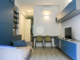 Monolocale via Luigi Federico Menabrea 24, Farini, Milano