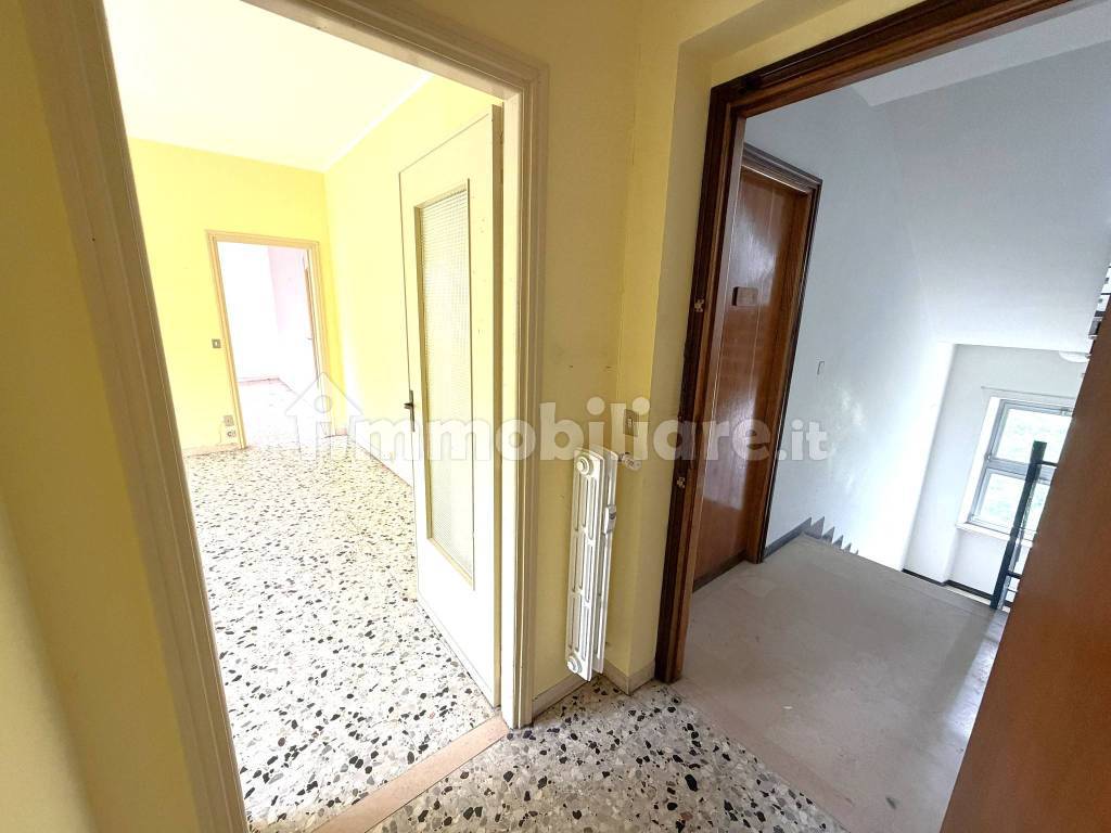 Disimpegno