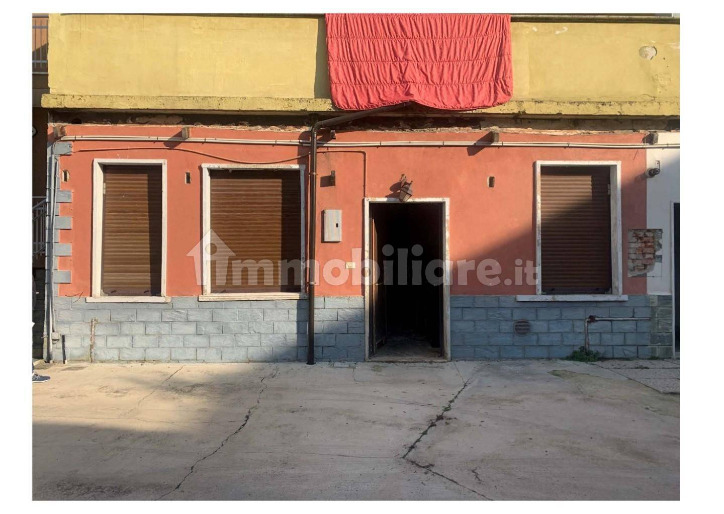 Appartamento in vendita a Varedo