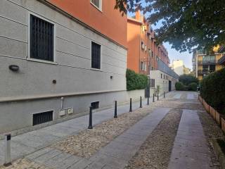 Cortile interno