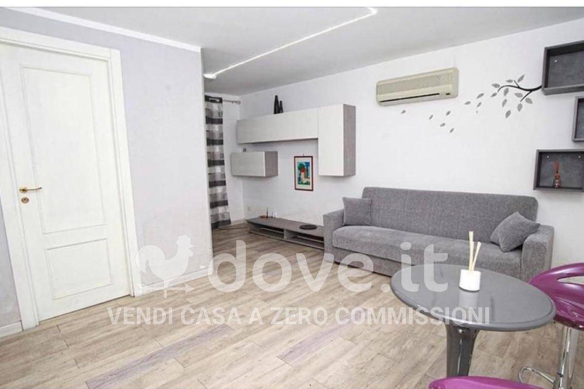 Appartamento in vendita a Palermo