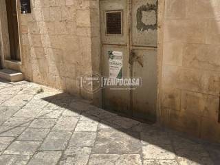 Cortile interno