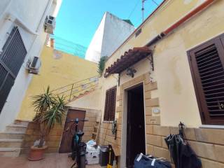 Cortile interno