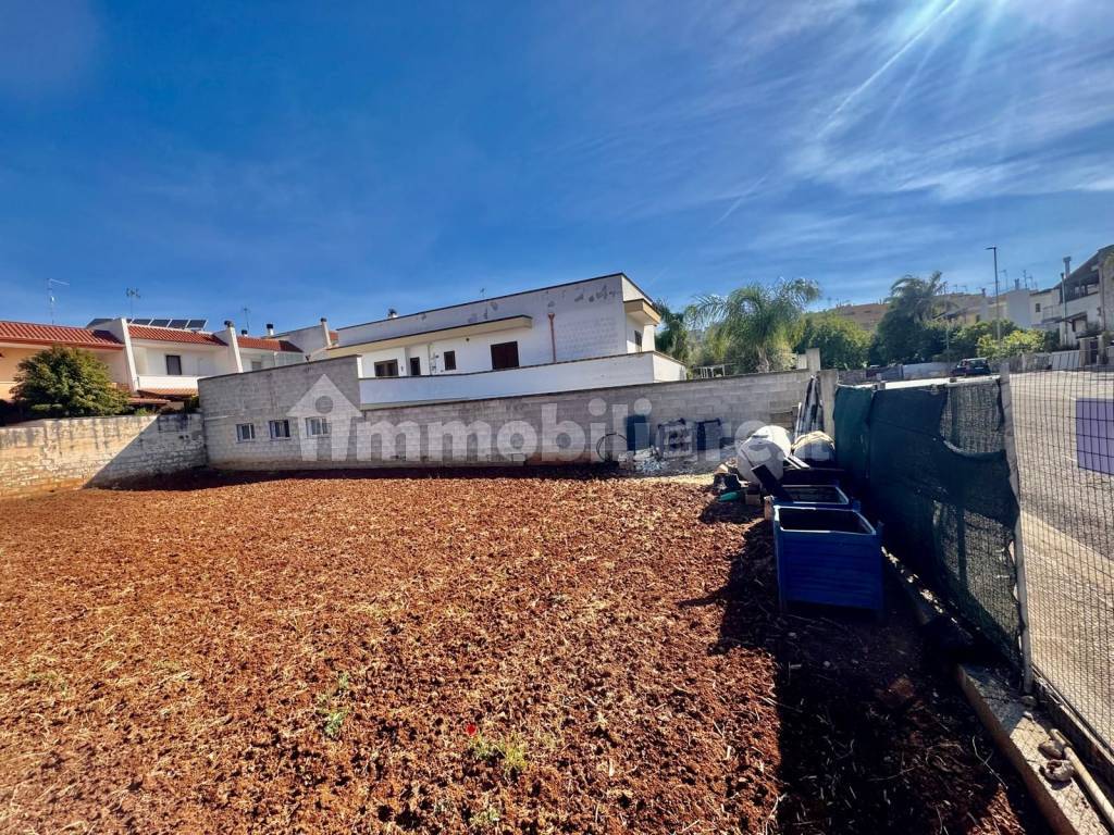 Terreno