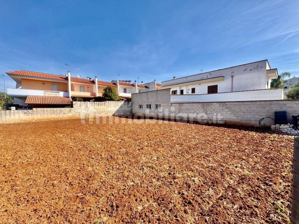 Terreno