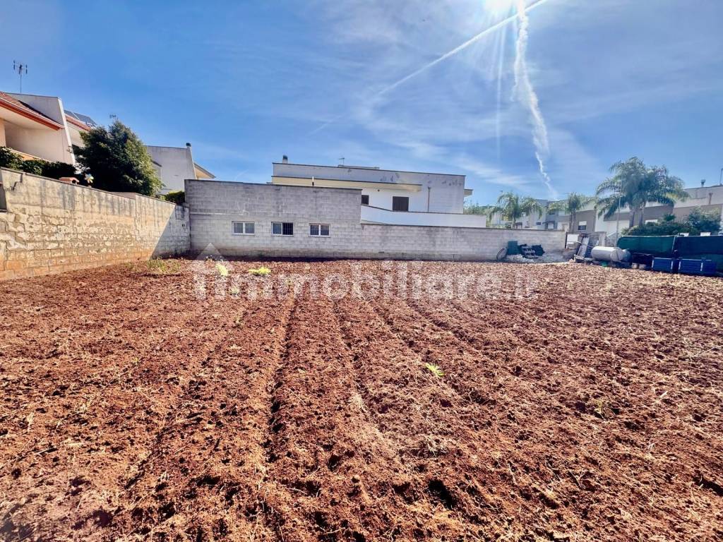 Terreno
