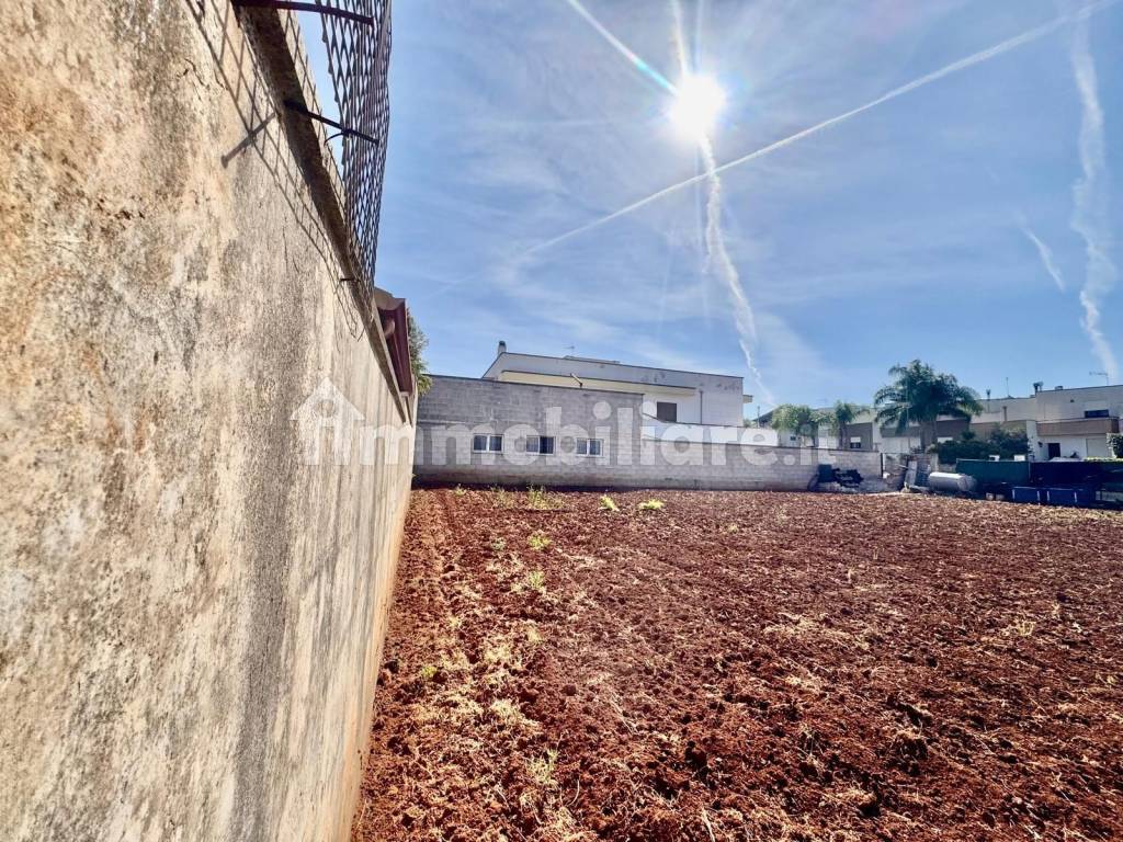 Terreno