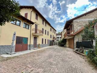 Cortile interno