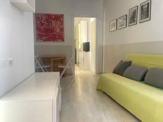 Bilocale viale Certosa 89, Certosa, Milano