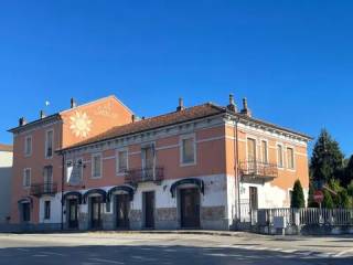 Facciata