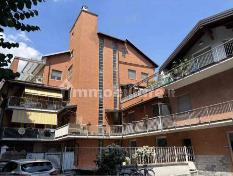 Appartamento in vendita a Garbagnate Milanese