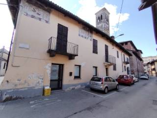 Facciata