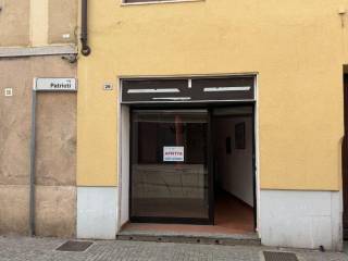 Facciata