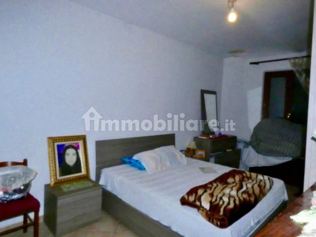 Camera da letto