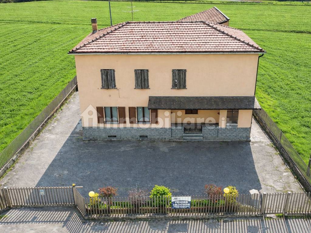 Facciata