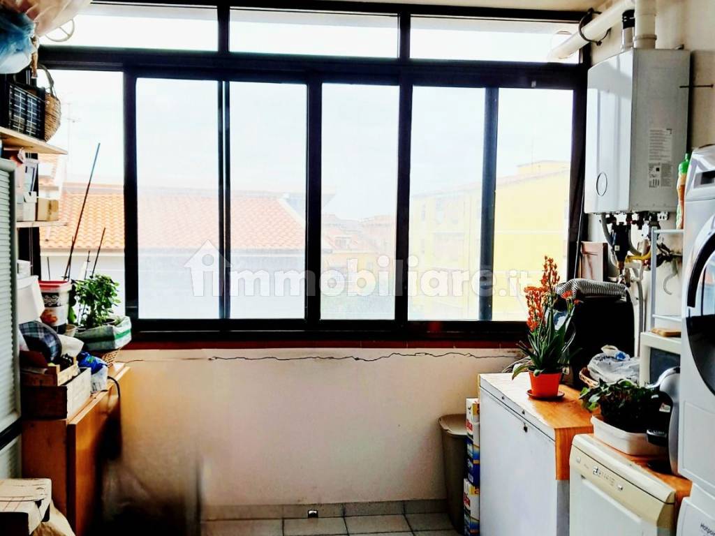 Veranda