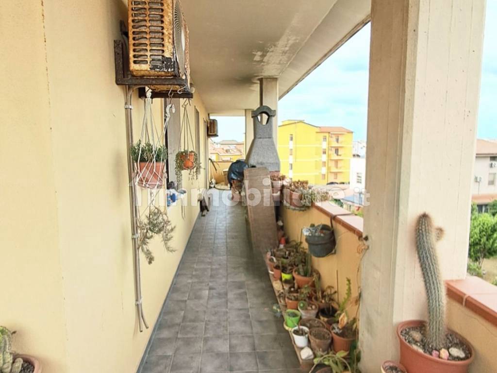 Terrazzo