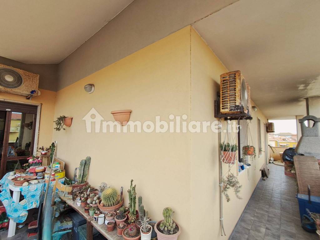 Veranda