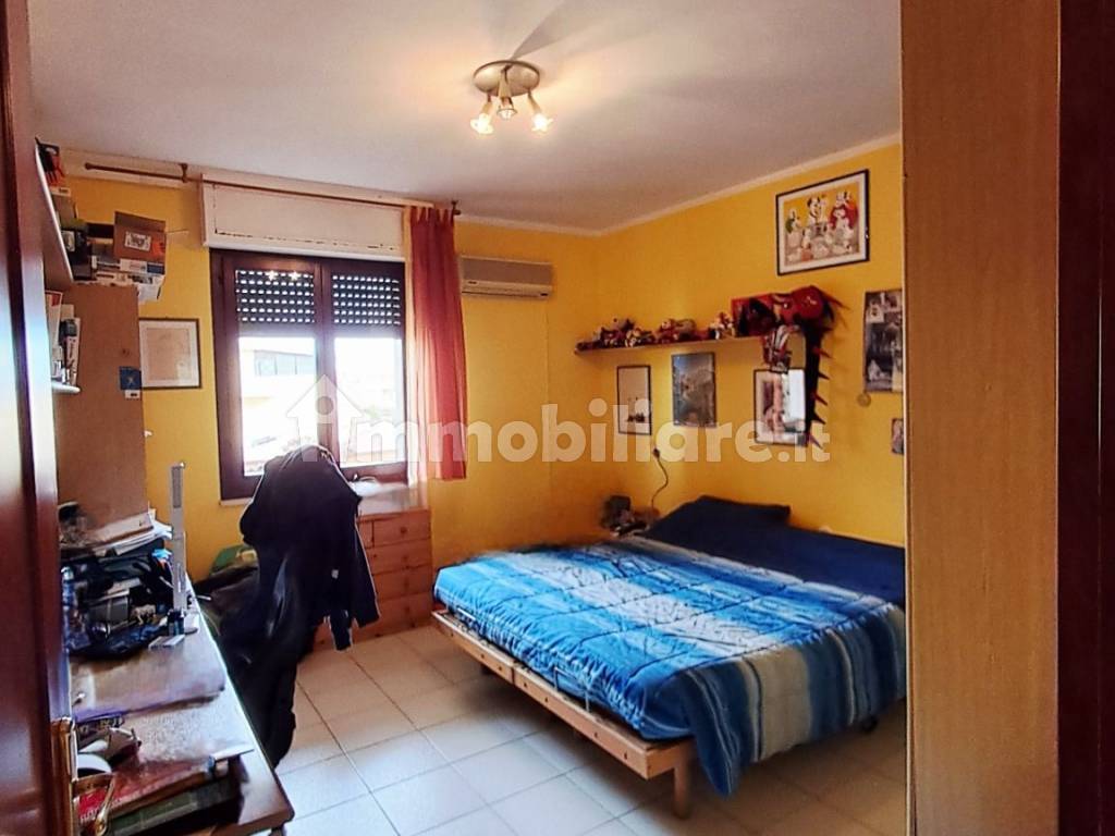 Camera da letto