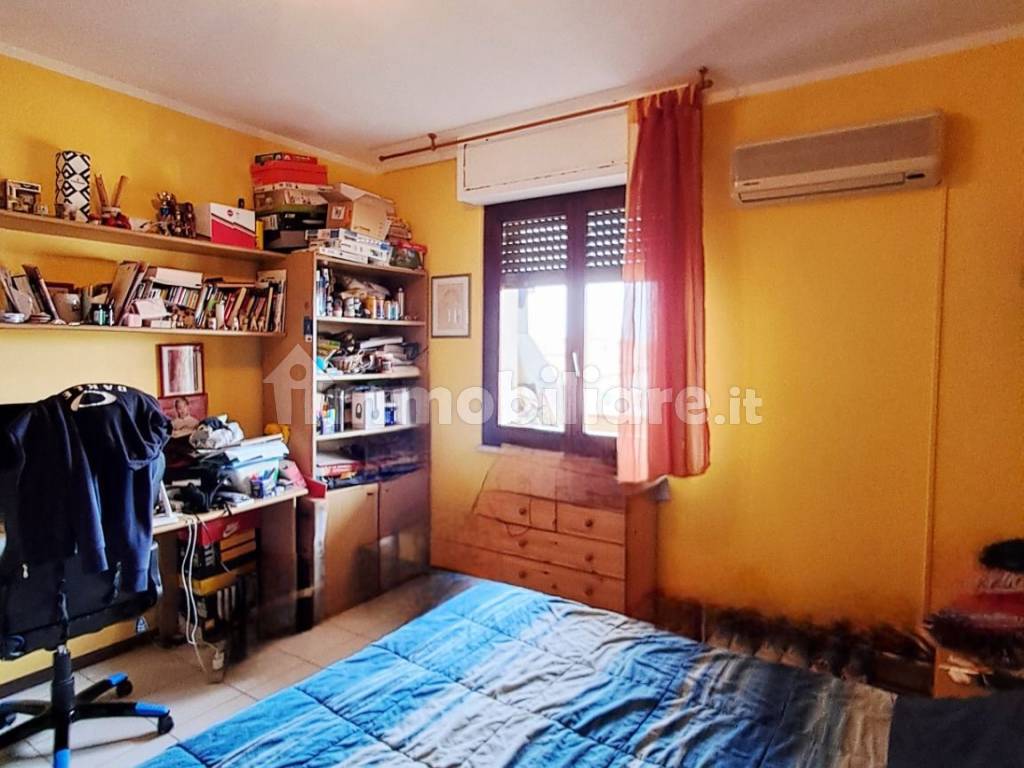 Camera da letto