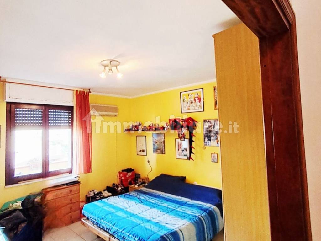 Camera da letto