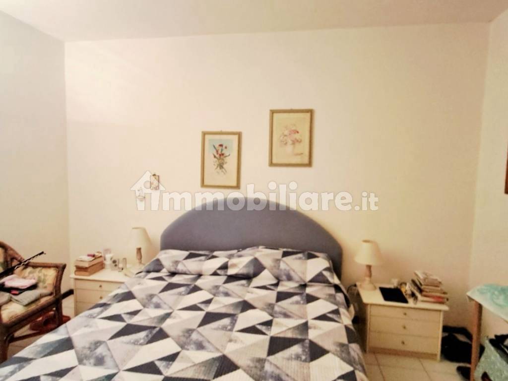 Camera da letto
